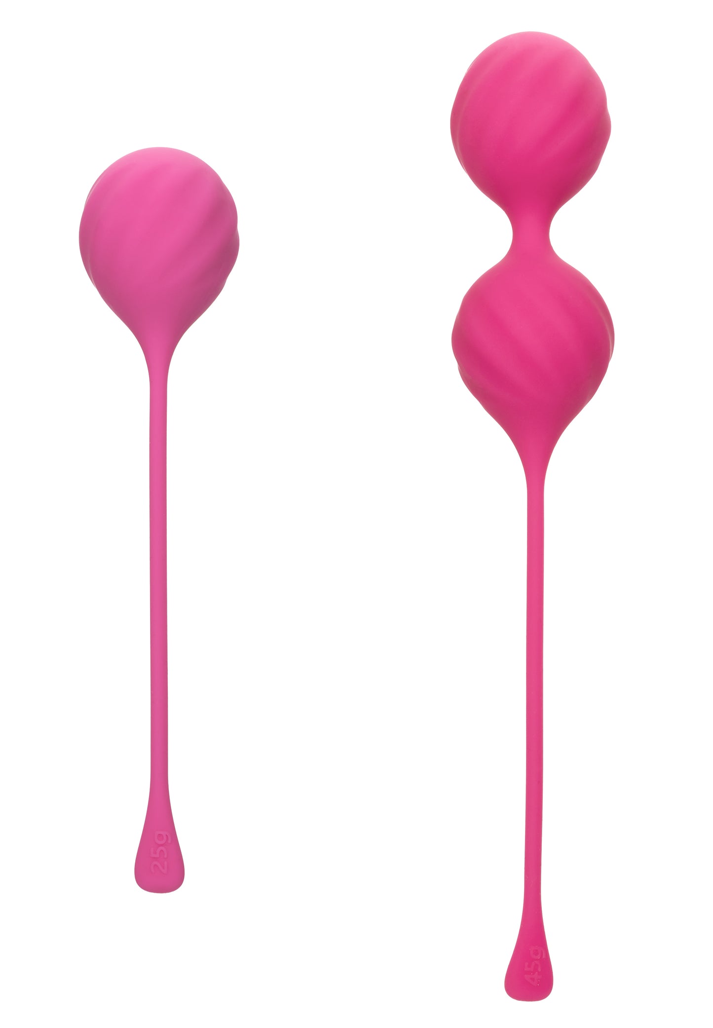 "Kegel Training 2-Piece Set - Pink SE1280053"