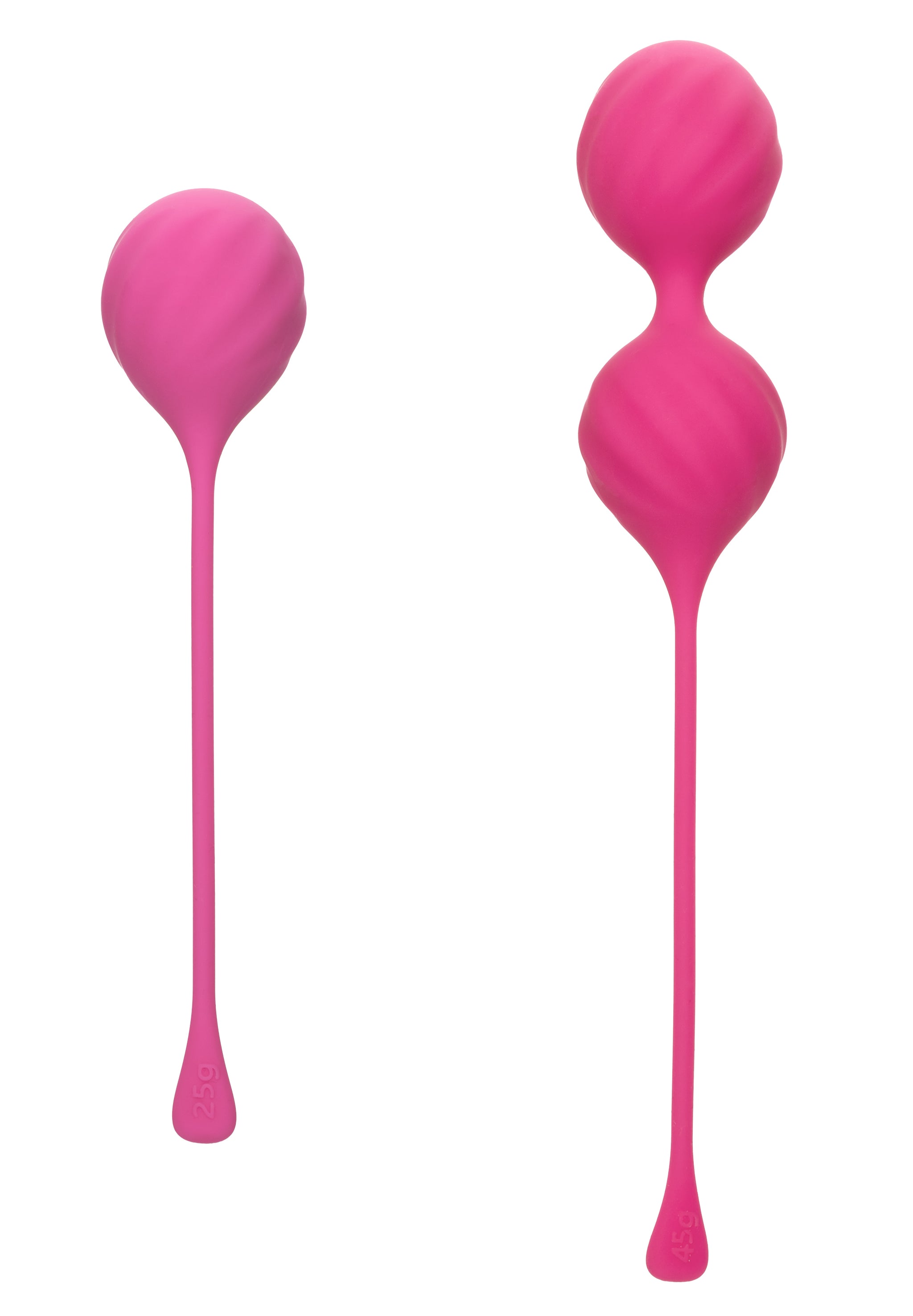 "Kegel Training 2-Piece Set - Pink SE1280053"