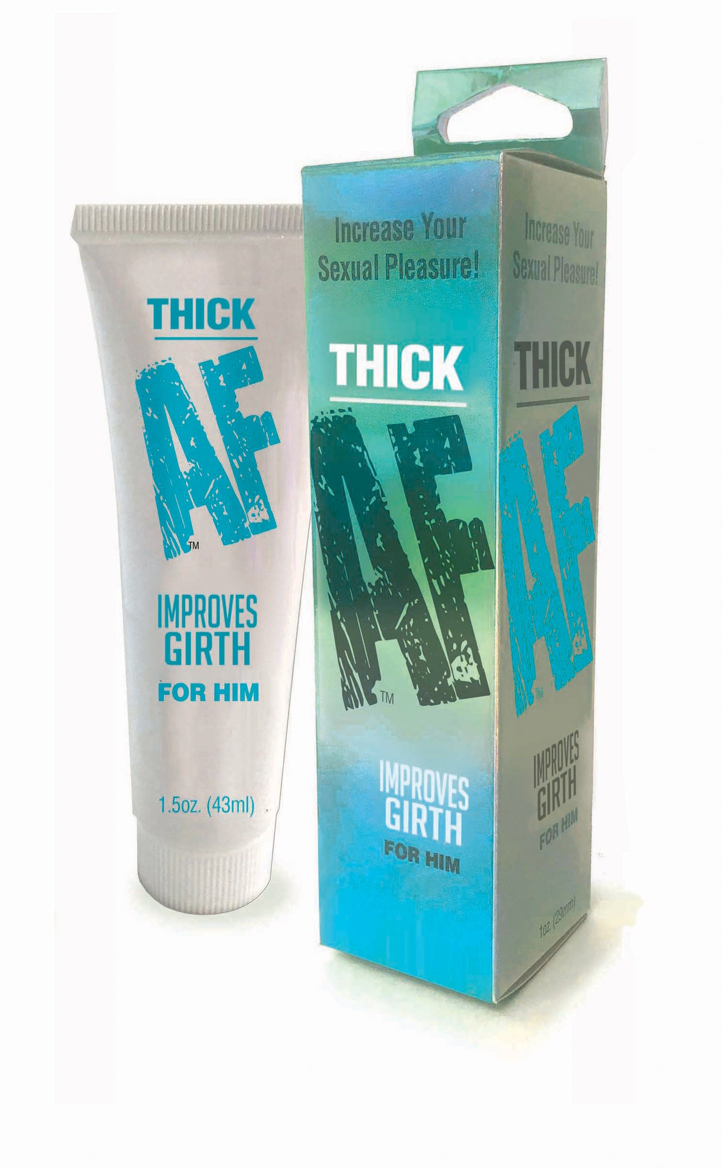 "Thick Af LG-BT604"