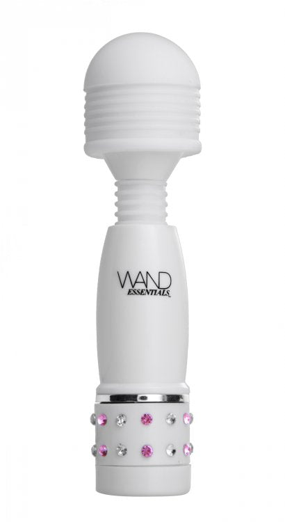 "Charmed Petite Massage Wand WE-AC913"