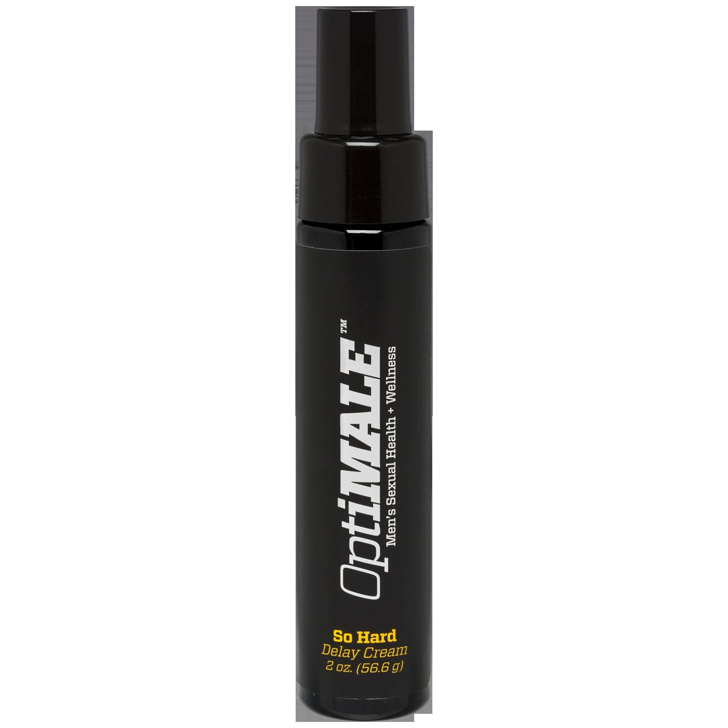 "Optimale So Hard Delay Cream 2oz Bulk DJ0695-10-BU"