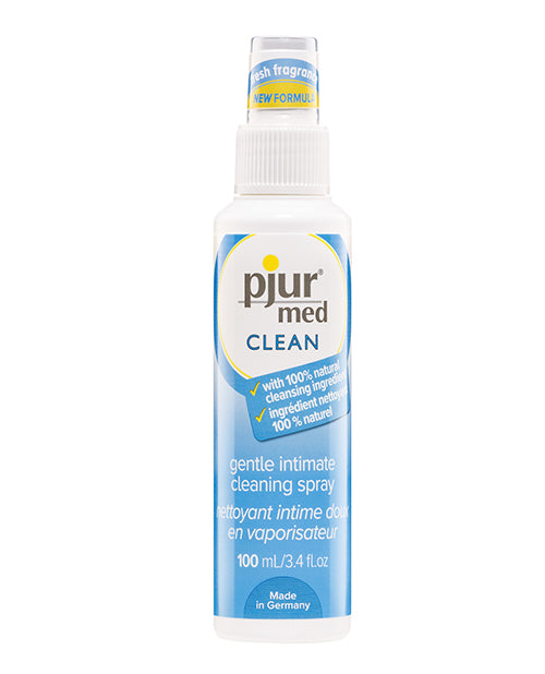 Pjur Med Clean Spray - 100 ml