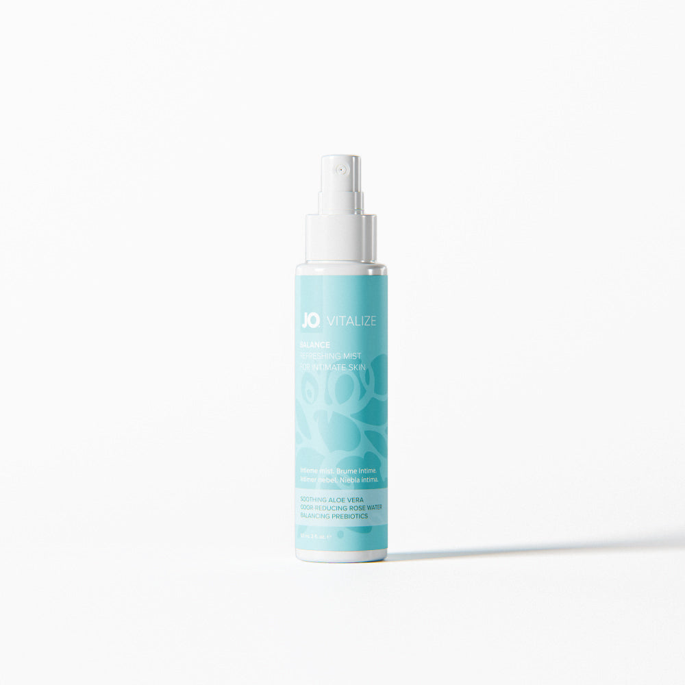 JO Balance Intimate Mist 2 oz.