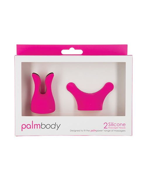 Palm Power Palm Body Attch.