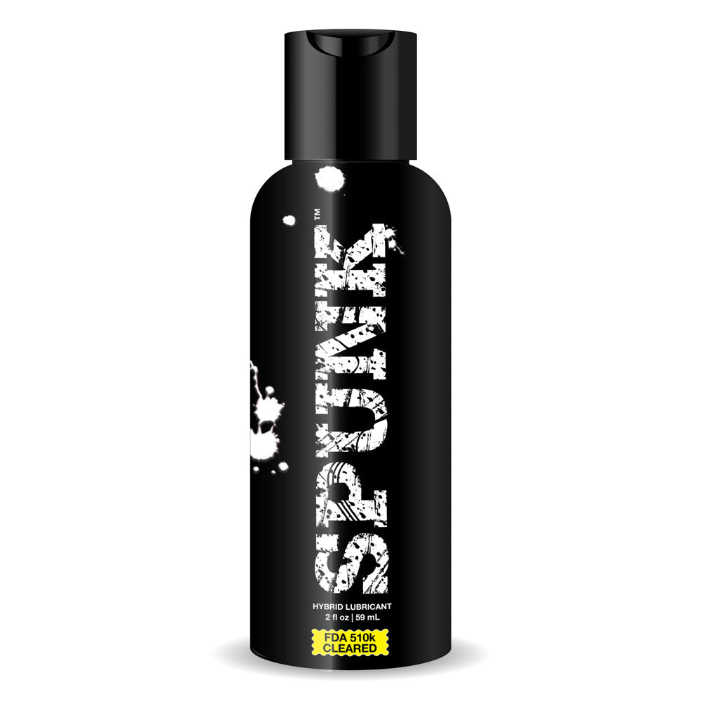 "Spunk Lube Hybrid Cap 2 Fl Oz SPNKL-SPNK2"