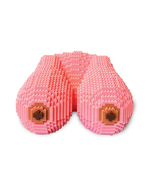 Cock Blocks Rack &amp; Stack Kit - 3382 pcs