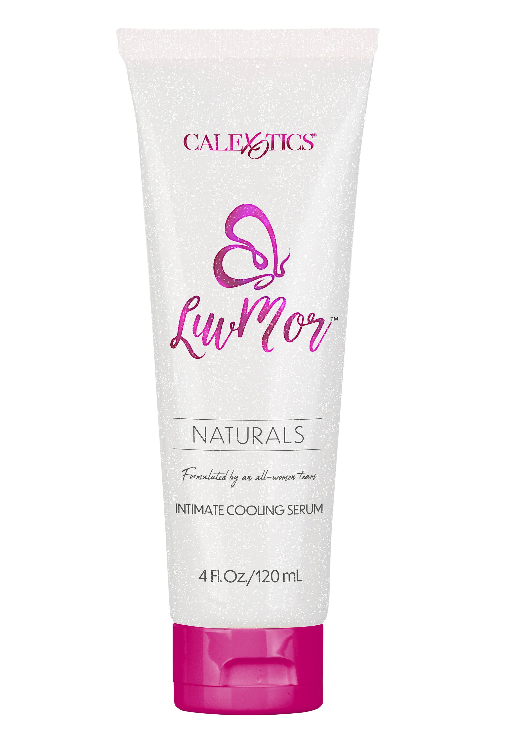 "Luvmor Naturals Intimate Cooling Serum 4 Oz SE0005351"