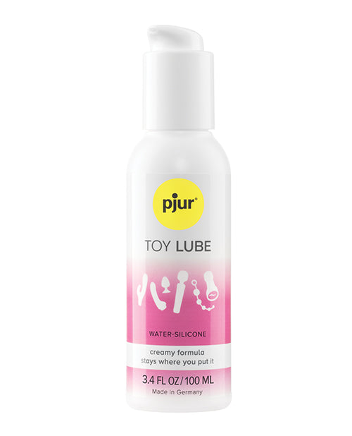 Pjur Toy Lube - 100 ml Bottle