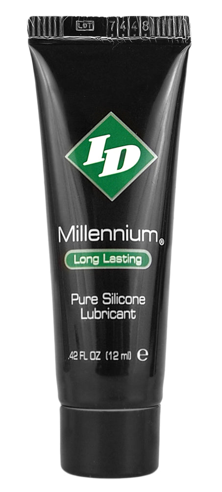 "Millennium 12 ml Tubes - 72 Piece Bulk Bag ID-MIT-B0"