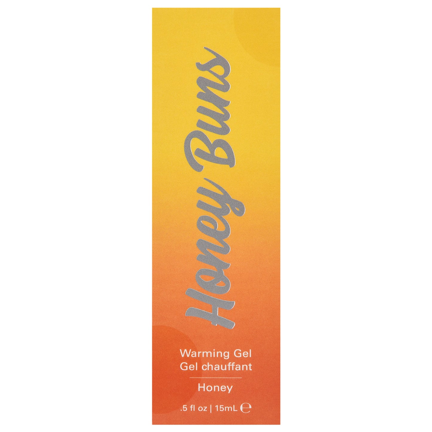 "Honey Buns - 0.5 Fl. Oz./ 15ml JEL7002-00"