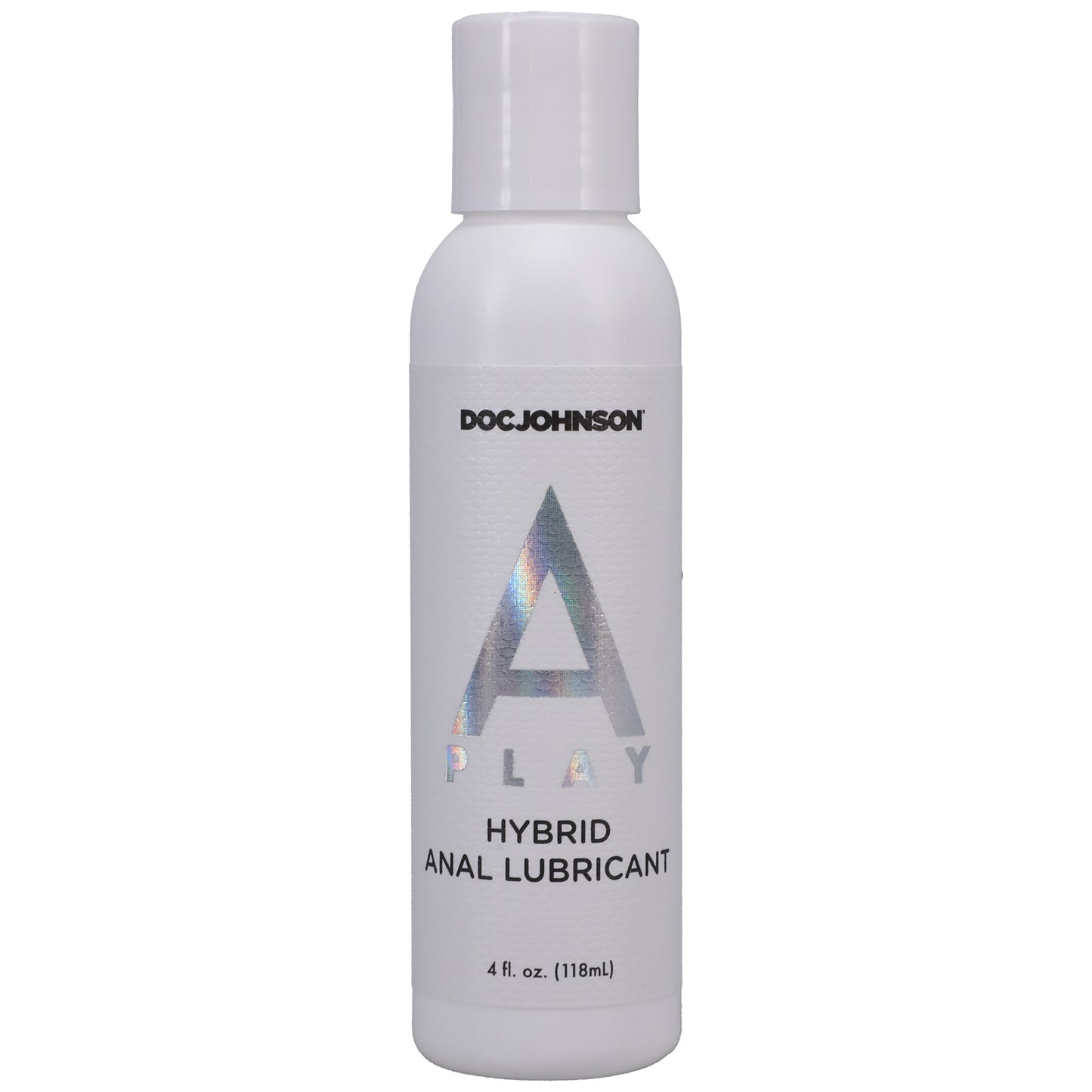 "A-Play - Hybrid Anal Lubricant - 4 Fl. Oz. - Bulk DJ0301-02-BU"