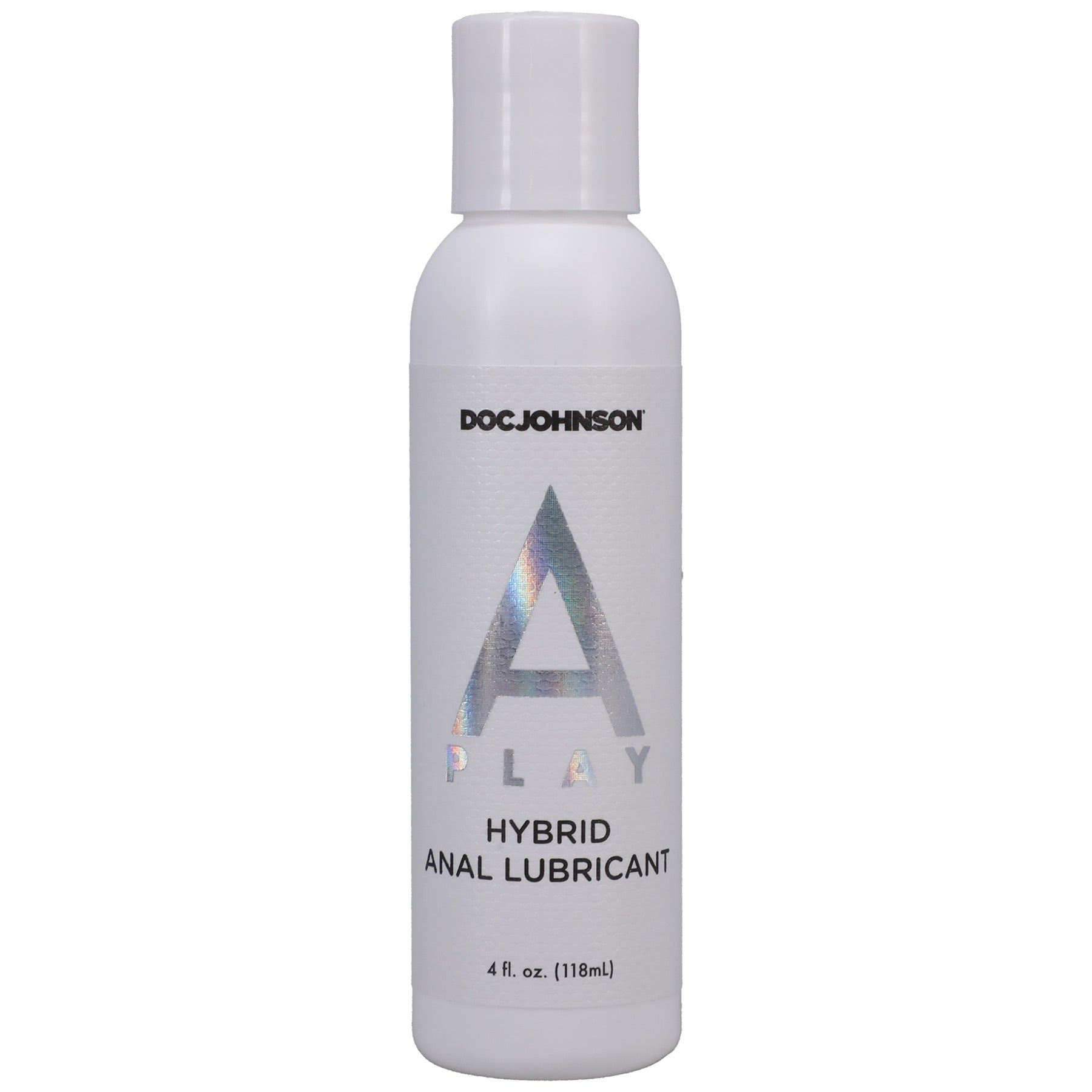 "A-Play - Hybrid Anal Lubricant - 4 Fl. Oz. - Bulk DJ0301-02-BU"