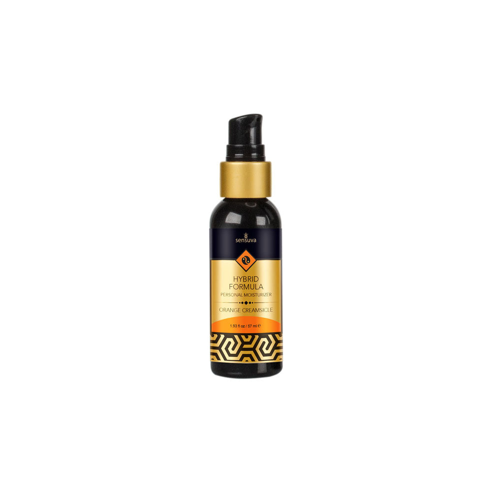 "Hybrid Formula Personal Moisturizer 1.93 Fl Oz Orange Creamsicle SEN-VL729"
