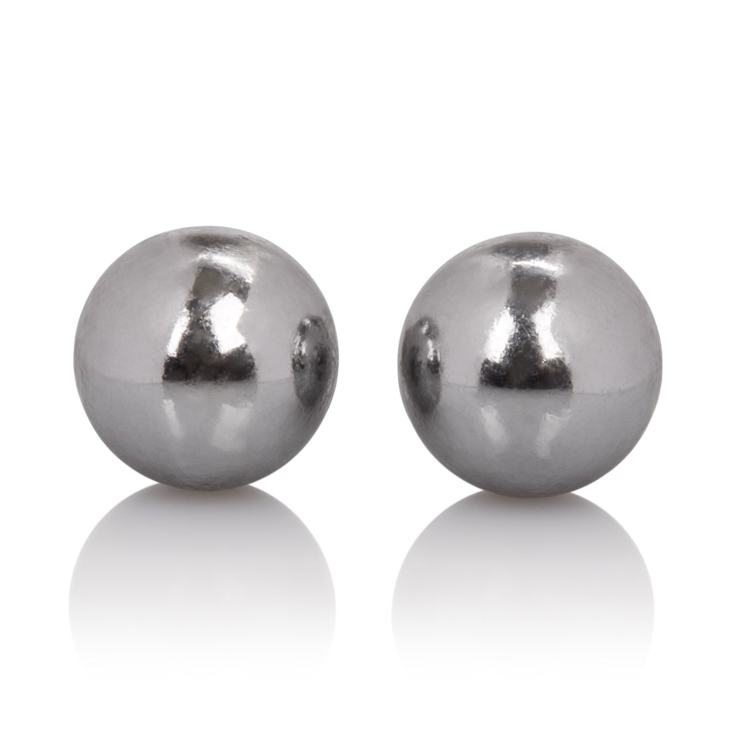 "Silver Balls in Presentation Box SE1305053"