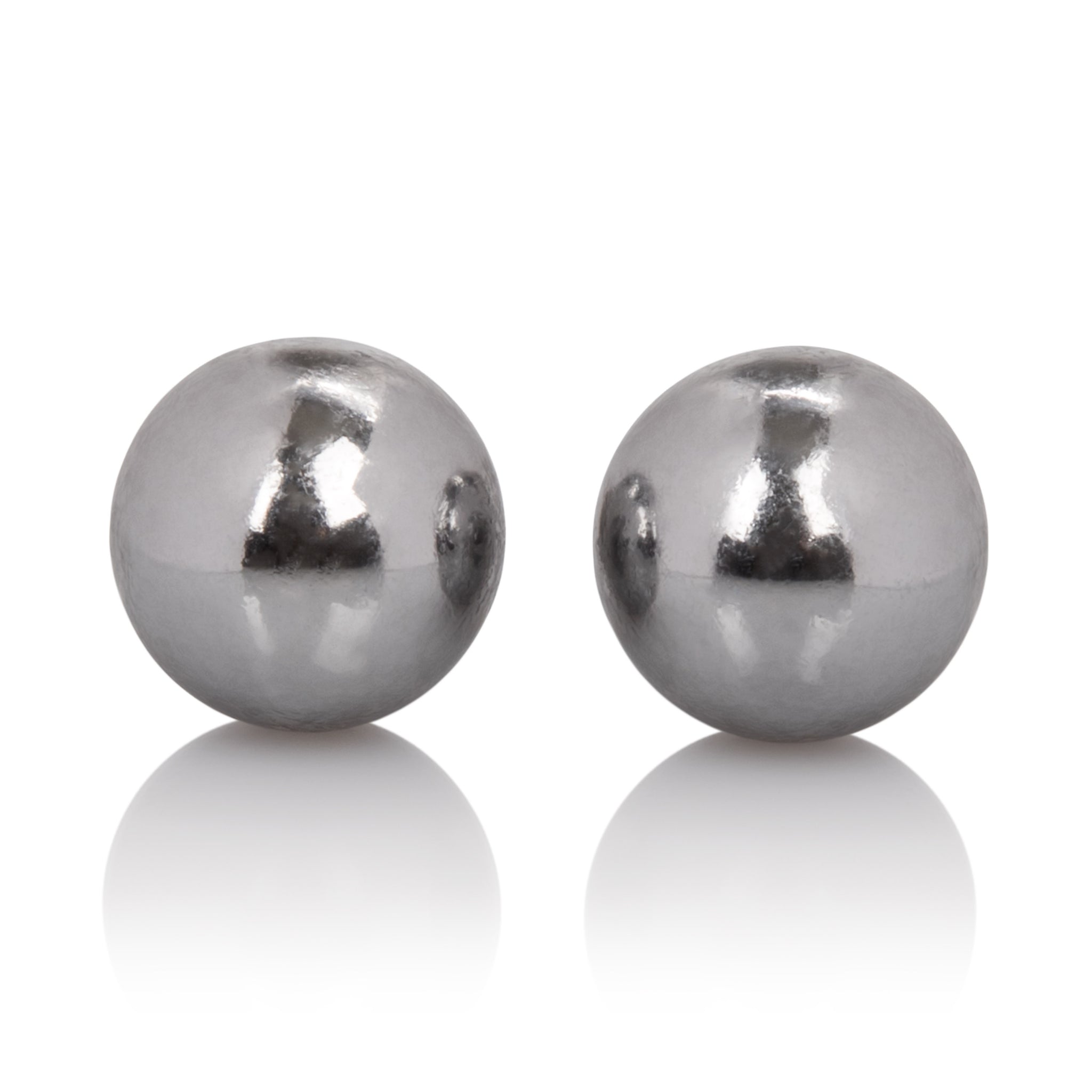 "Silver Balls in Presentation Box SE1305053"