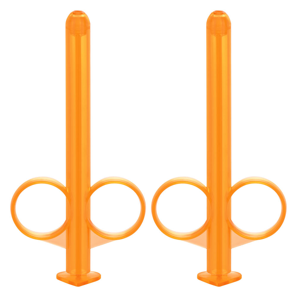 "Lube Tube - Orange SE2380032"