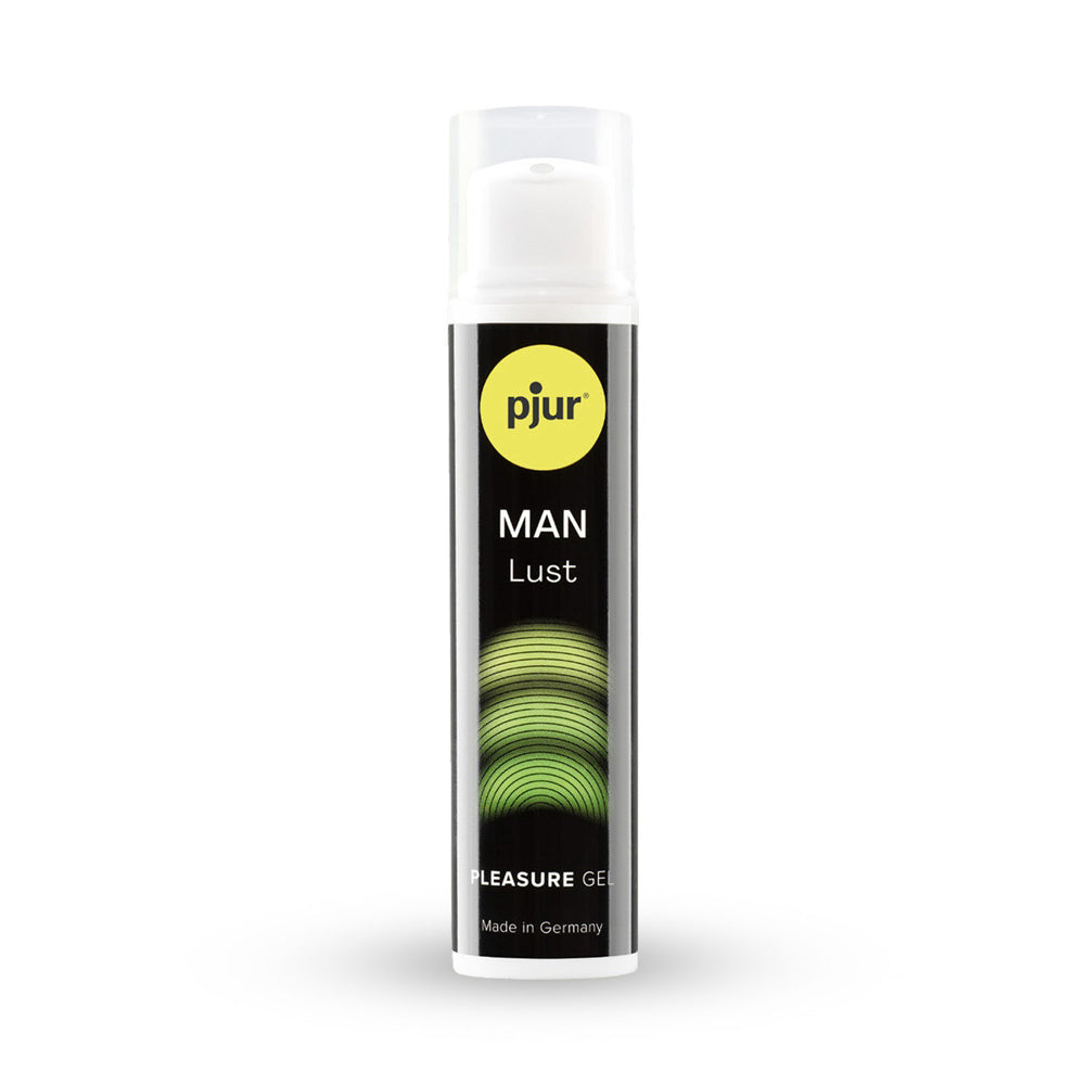 "Pjur Man Lust 15ml PJ-14066-02"