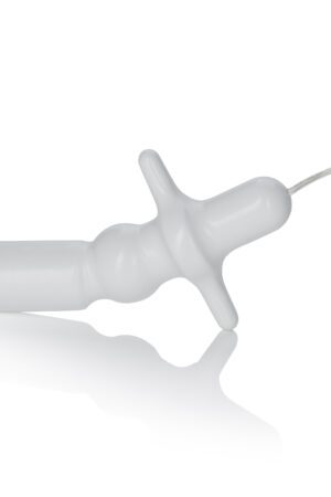 Pocket Exotics Ivory Anal-T Vibe