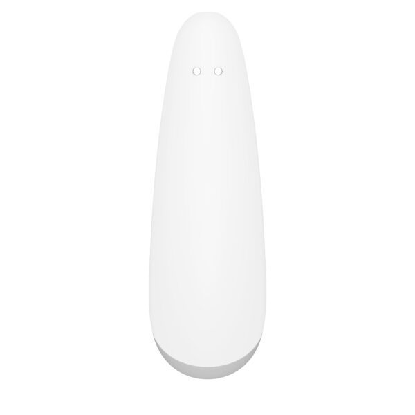 Curvy 2 Plus - White