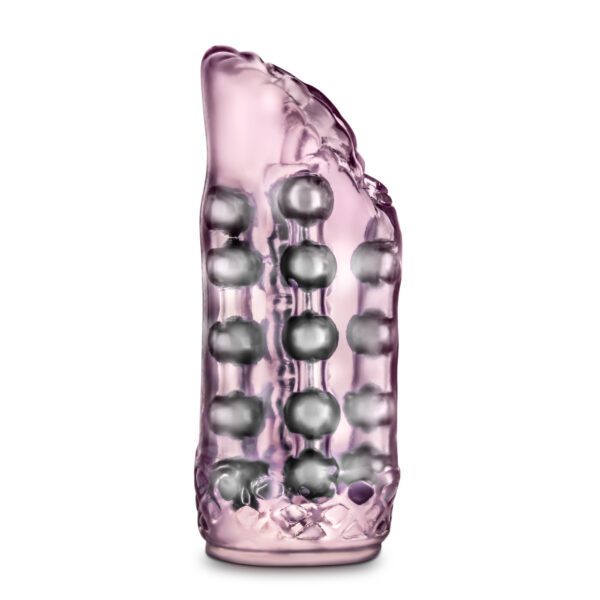 M for Men Super Stroker - Pink