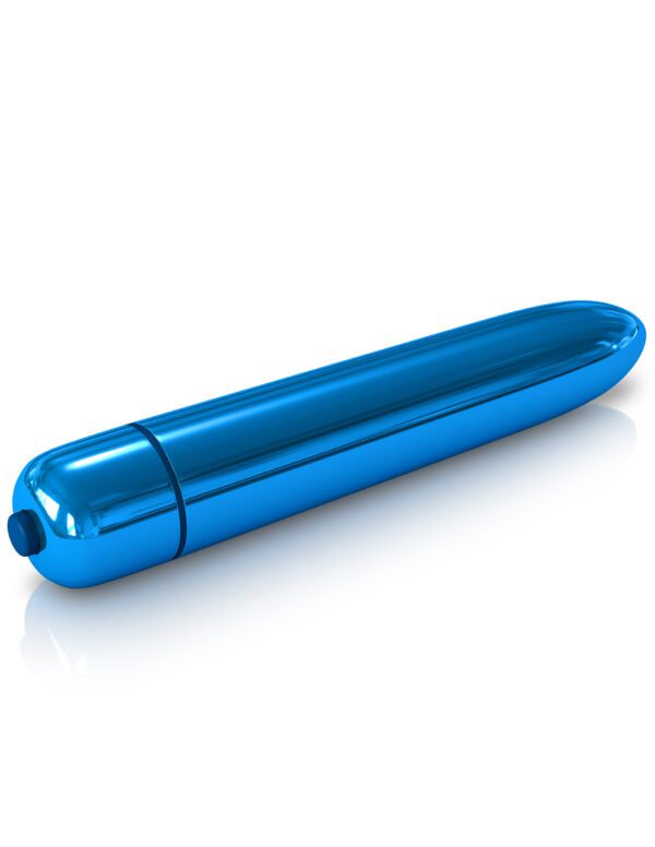 Classix Rocket Bullet - Blue