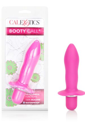 Booty Call Booty Rocket - Pink