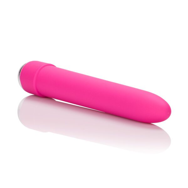 7 Function Classic Chic 6 Inches Vibe - Pink