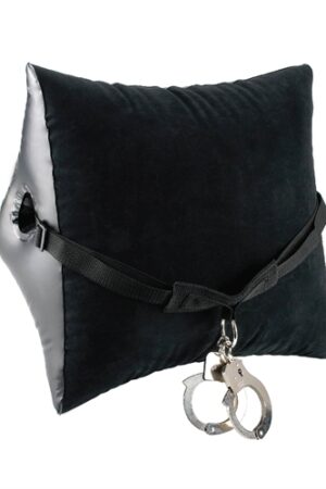 Fetish Fantasy Series Deluxe Position Master With Cuffs