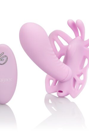 Venus Butterfly Silicone Remote Venus G