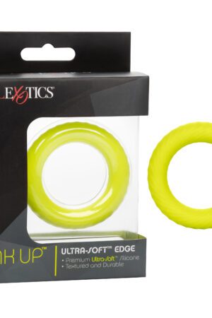 Link Up Ultra-Soft Edge