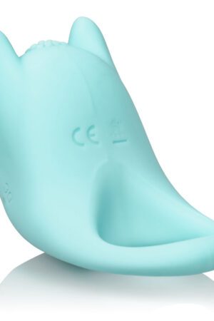 Silicone Rechargeable Dual Exciter Enhancer